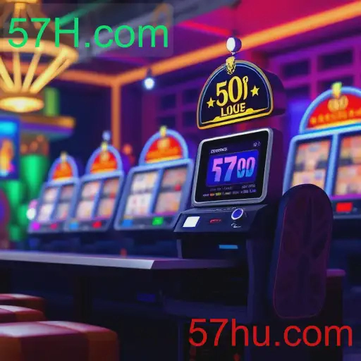 Promoções e bônus ativos na plataforma 57h.com